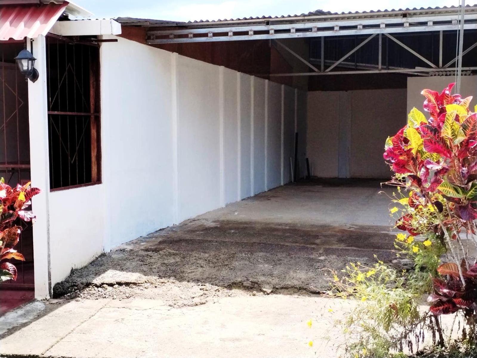 Tony'S House La Fortuna Exterior foto
